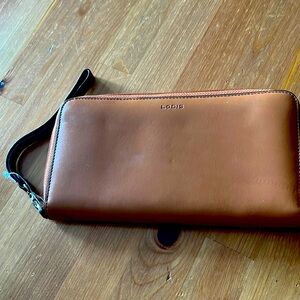 Lodis Wristlet Wallet
